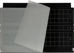 Lijmplaat Brandenburg Universeel Per 6 St.