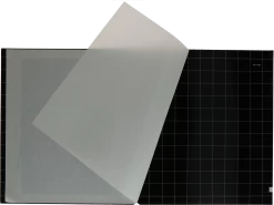 Lijmplaat Insect-O-Cutor Halo 30/45 Per 6 St.