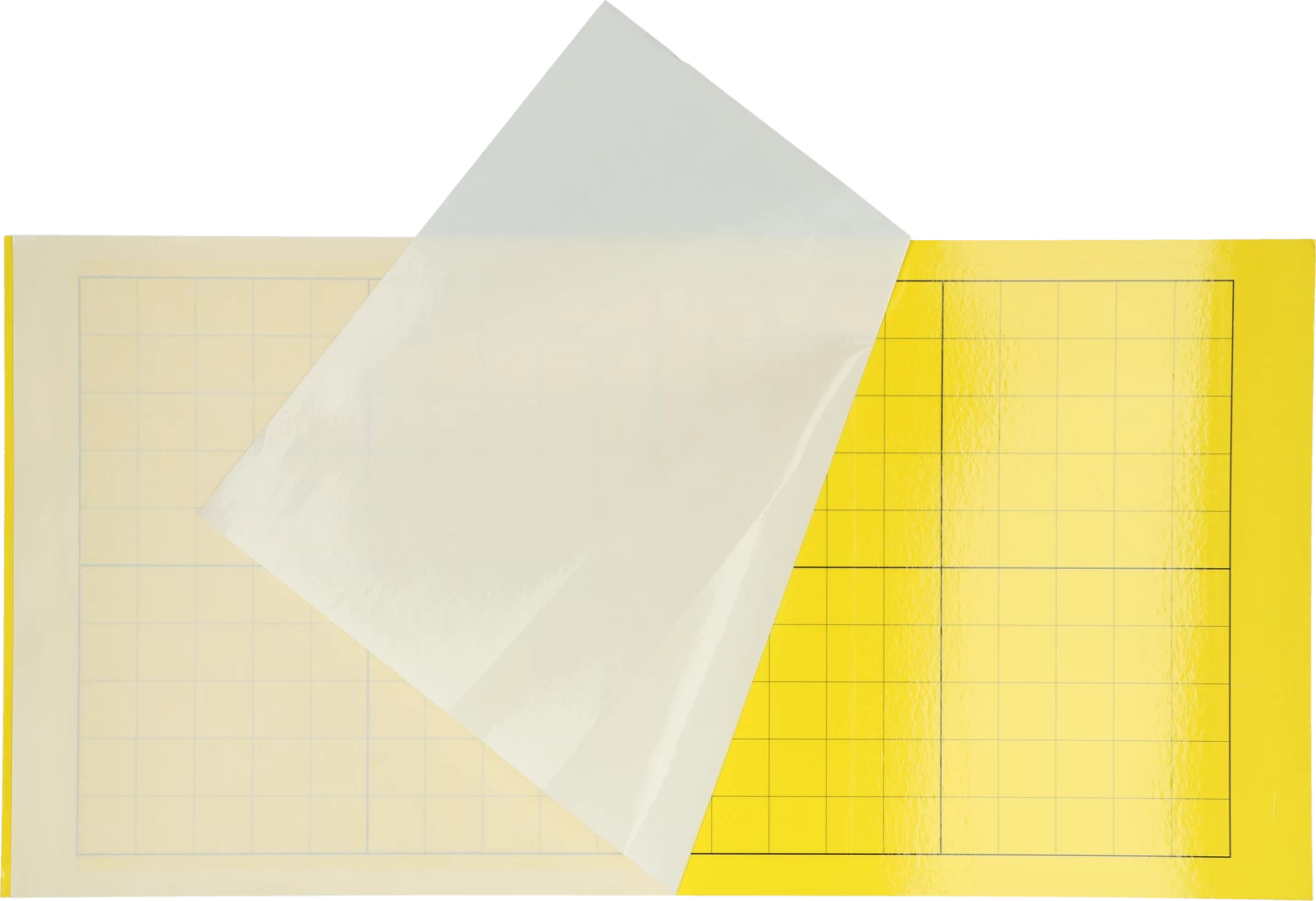 Lijmplaat Insectron 200/300 Per 6 St. 3 Lijmplaat Insectron 200/300 Per 6 St.