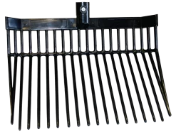 Mestvork Standaard Zonder Steel KS