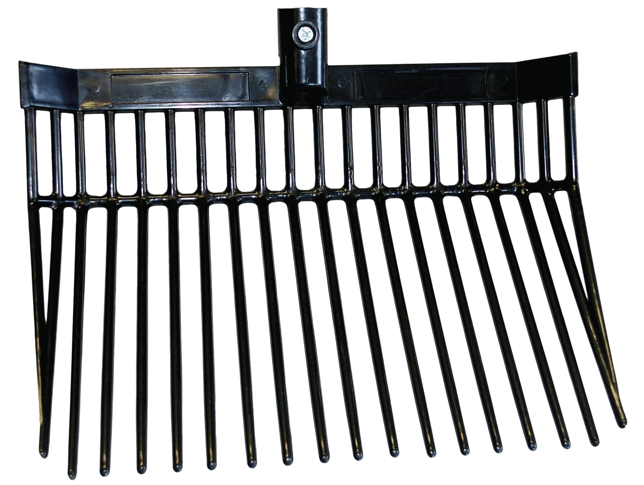 Mestvork Standaard Zonder Steel KS 3 Mestvork Standaard Zonder Steel KS