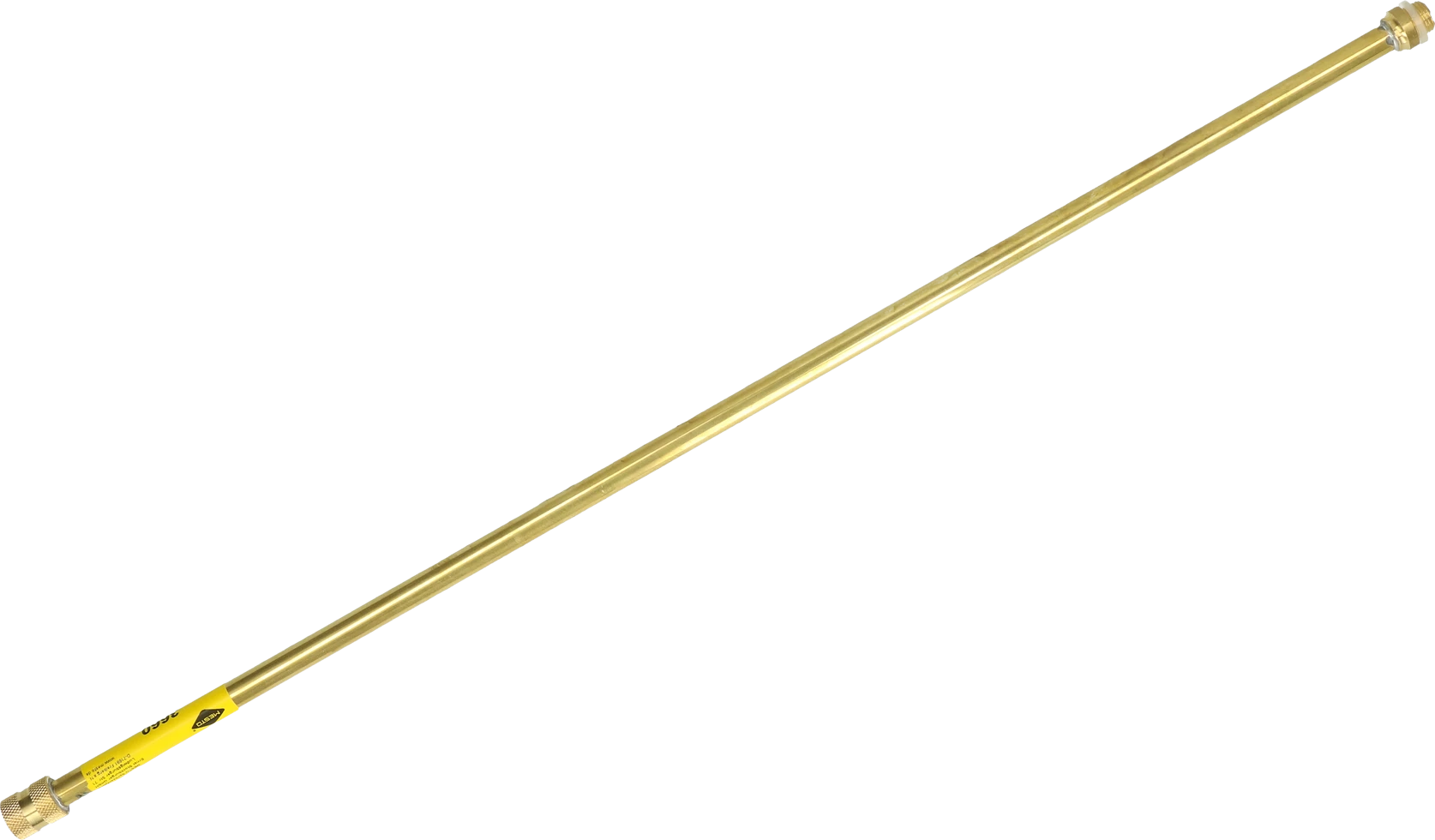 Mesto Verlenglans 50 Cm Messing 3 Mesto Verlenglans 50 Cm Messing