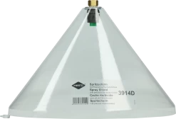 Mesto Spuitkap 30 Cm