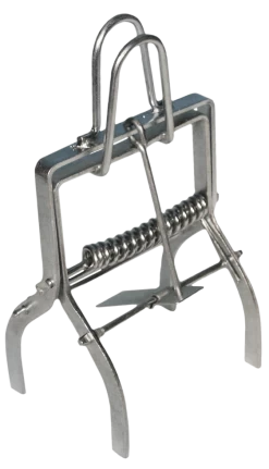 Mollenklem Yankee Junior Met Handvat