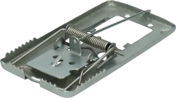 Muizenklem Farmer Metaal