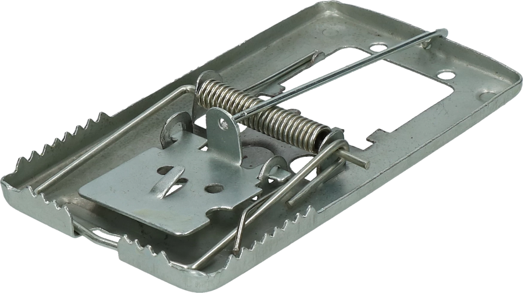 Muizenklem Farmer Metaal 3 Muizenklem Farmer Metaal