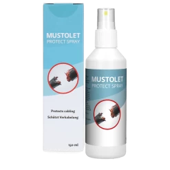 Mustolet Spray