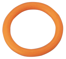 Nylon Zuigerring 30ml Rond