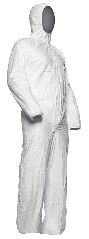 Tyvek Overall XXL 3 Tyvek Overall XXL