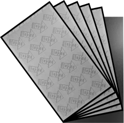 PestWest Chameleon Lijmplaat Plastic à 6 Stuks