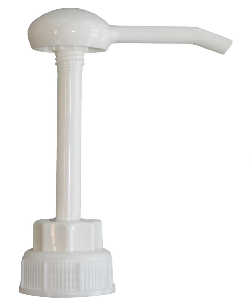 Pomp 30ml Voor 5 En 10 Ltr. Jerry Can 3 Pomp 30ml Voor 5 En 10 Ltr. Jerry Can