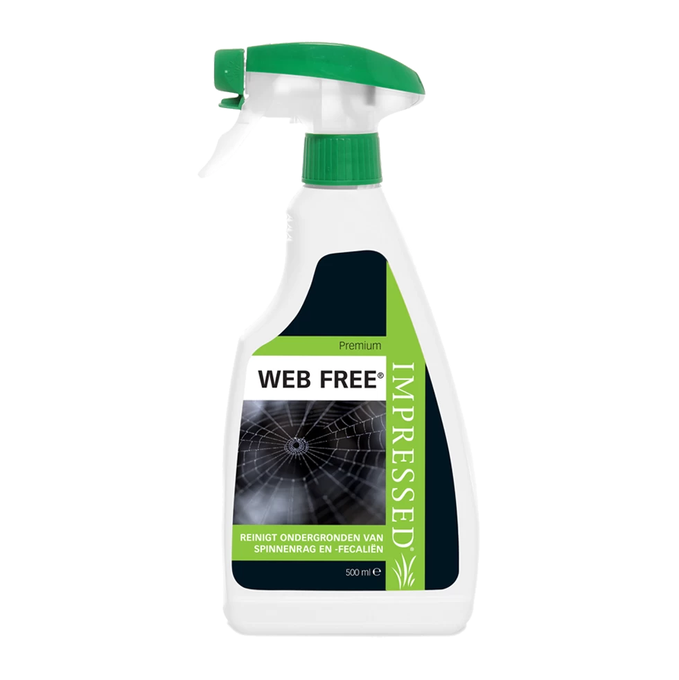 Web Free Spray Kant En Klaar 3 Web Free Spray Kant En Klaar