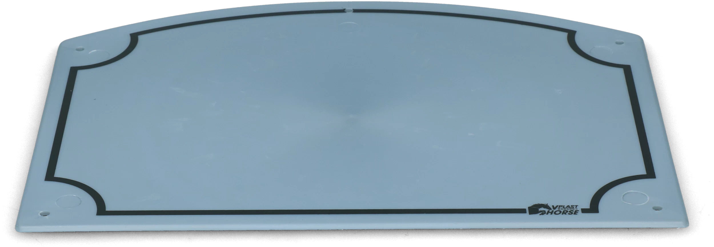 Stal Schrijfbord 20 X 27 Cm 3 Stal Schrijfbord 20 X 27 Cm