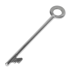 Ultrabait VR Rat Sleutel