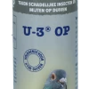U-3 Op Spray 2 U-3 Op Spray -Pet Supplies Store 92548