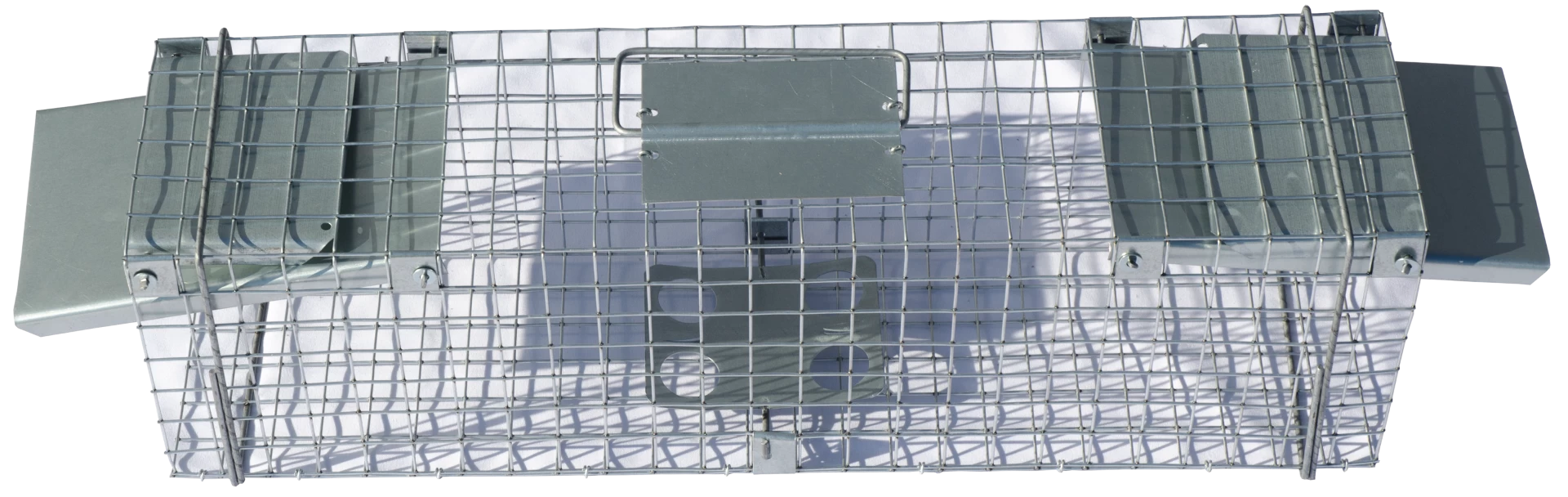 Doorloopval Rat 65x17x20cm 3 Doorloopval Rat 65x17x20cm