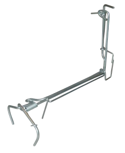 Woelmuizen Klemval "Volex Wolff"