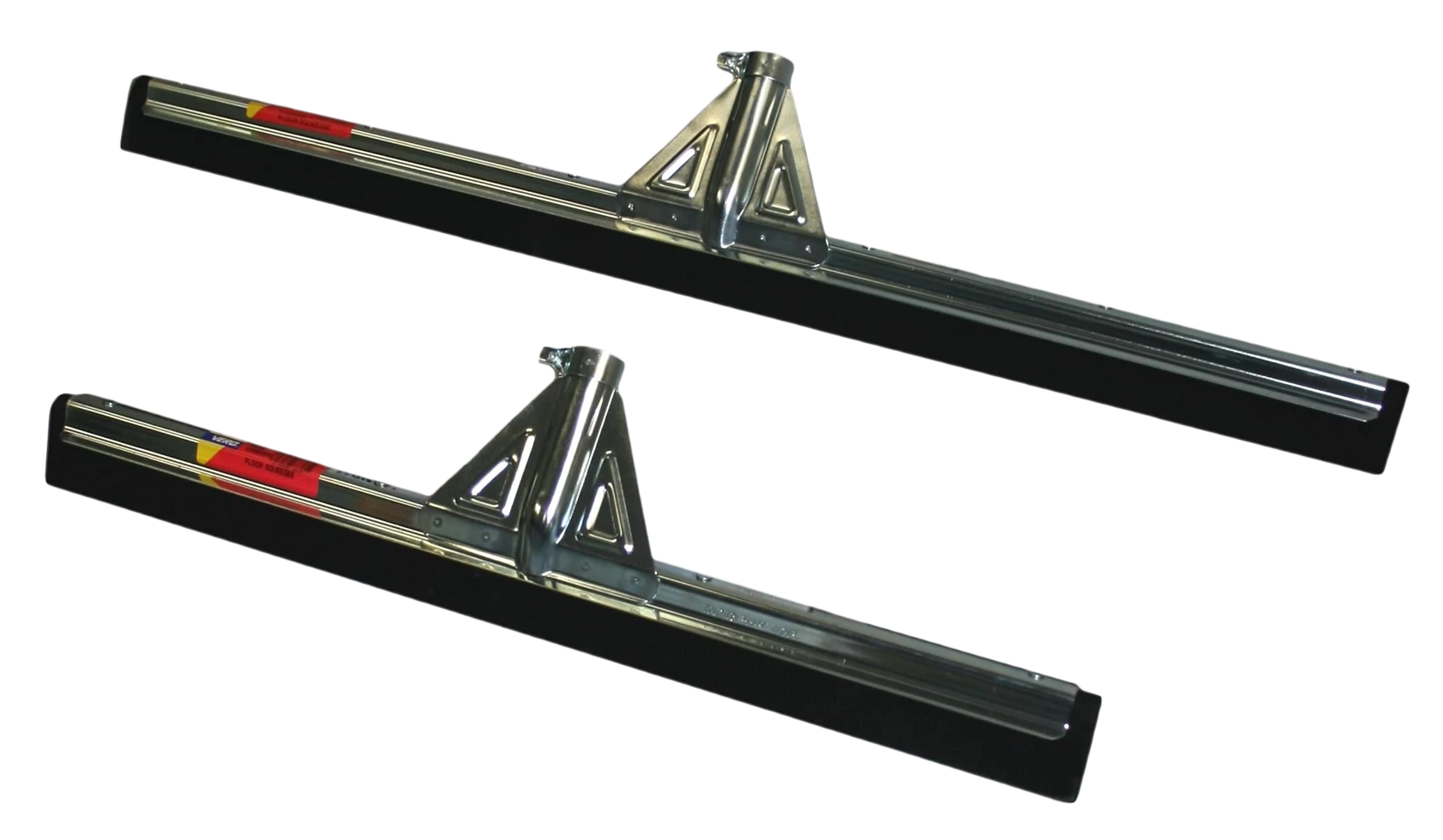 Vloertrekker Met Stokverst.75cm 3 Vloertrekker Met Stokverst.75cm