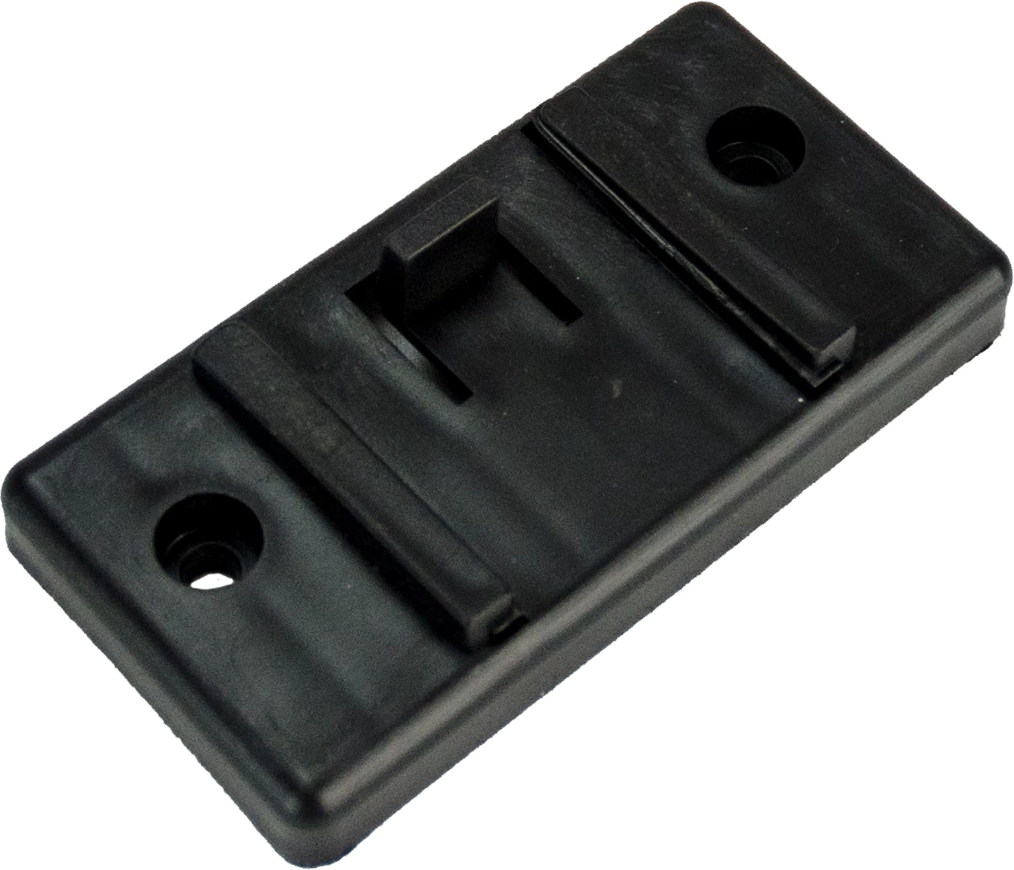 Voerdoos Wandbevestiging Los 3 Voerdoos Wandbevestiging Los