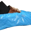 Wegwerp Overschoen Blauw CPE