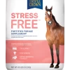 Triple Crown Stress Free Forage Horse Feed 40 Pounds -Pet Supplies Store 94065 50668.1610033951