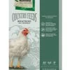 Nutrena Country Feeds Meatbird 22% Crumble 50 Pounds