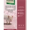 Nutrena Country Feeds Starter Grower Pelleted Pig Feed, 50 Lbs.