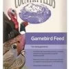 Nutrena Country Feeds Gamebird Turkey Grower Pellet 21% 50 Pounds