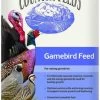 Nutrena Country Feeds Gamebird Turkey Grower Crumble 50 Pounds -Pet Supplies Store 95275 24798.1500584855