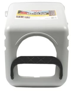 Nesting Box Plastic Wall Mount