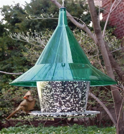 Sky Cafe Squirrel Proof Feeder 4 Sky Cafe Squirrel Proof Feeder - Image 2