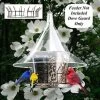Dove Guard For Sky Cafe Bird Feeders -Pet Supplies Store AR366