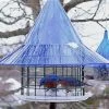 Sky Cafe Bluebird Feeder By Arundale -Pet Supplies Store AR400