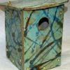 Orchard Nest Box- Teal Or Cobalt 1 Orchard Nest Box- Teal Or Cobalt -Pet Supplies Store ASNSORCG fddbea1f 280a 471d 865c ebca6d8c347d