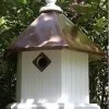 Gardenia Birdhouse In Vinyl/PVC -Pet Supplies Store AWAP GARD HS 33378e6e ec8a 4fcf 977d 99f103114295