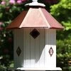 Dovecote Magnolia Birdhouse 6 Nest -Pet Supplies Store AWAP MAGNL HS 81144ed1 6f0f 44cf 8a59 fc5797fec28d