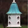 Copper Roof Dovecote Birdhouse 36x14- 8 Portals 1 Copper Roof Dovecote Birdhouse 36x14- 8 Portals -Pet Supplies Store BH14 8CP PC 20BELL 24898299 099e 4428 bf67 dc4b5fa7eae7