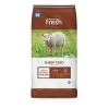 Blue Seal Home Fresh 15 Sheep Grower Finisher, 50 Lbs. -Pet Supplies Store BS home fresh sheep feed pellet 50lb