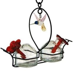 Pet Supplies Store 8 Pet Supplies Store -Pet Supplies Store Bouquet Deluxe Hummingbird Feeder Clear