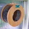 Port Hole Window Bird Feeder -Pet Supplies Store CS 29000