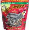 Peanut Flavored Nuggets -Pet Supplies Store CS105