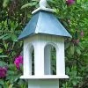Camellia Bird Feeder - Vinyl And PVC