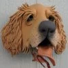 Golden Retriever Ceramic Birdhouse -Pet Supplies Store DF 11 WM65 56ec3a06 2f3c 42e9 adad 3464d3d1ab80