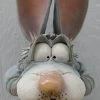 Ceramic Rabbit Birdhouse -Pet Supplies Store DF 14WL15C