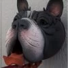 Boston Terrier Ceramic Birdhouse -Pet Supplies Store DF WM26 1f1cd00c 7928 48ca ab9a 66a4ccd21fcf