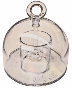 Detourant Ant Moat For Hummingbird Feeders