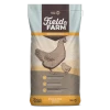 Field & Farm Poultry Starter Crumble, 50 Pounds -Pet Supplies Store Field Farm Poultry 99764.1662386499