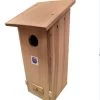 Flicker Nest Box Kit