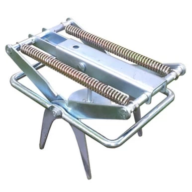 Gonzo Step-n-Set Mole Trap 5010 4 Gonzo Step-n-Set Mole Trap 5010 - Image 2