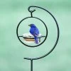 Garden Pole For Orb Feeders -Pet Supplies Store Garden Pole for Orb Bird Feeders